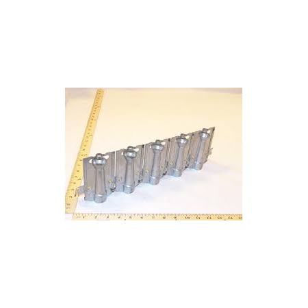 Heil 1008726 Burner Asy 5-Sect L 1008726